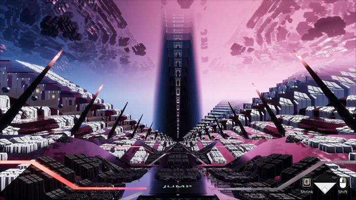 Recursive Ruin image