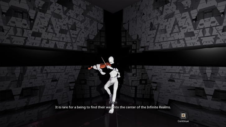 Recursive Ruin image