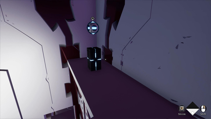 Recursive Ruin image
