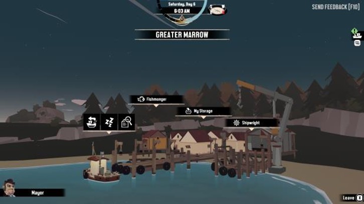 DREDGE image