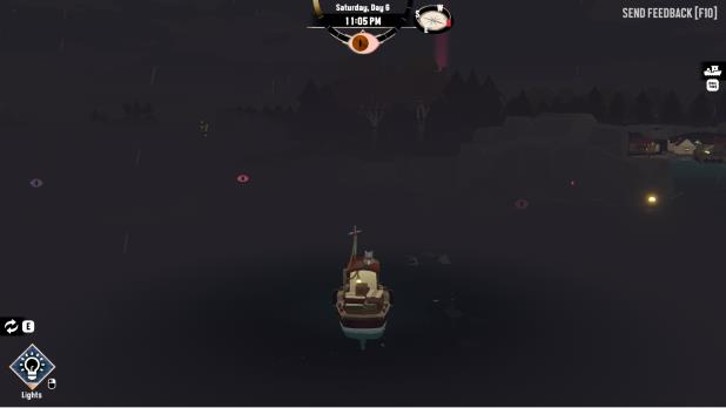 DREDGE image