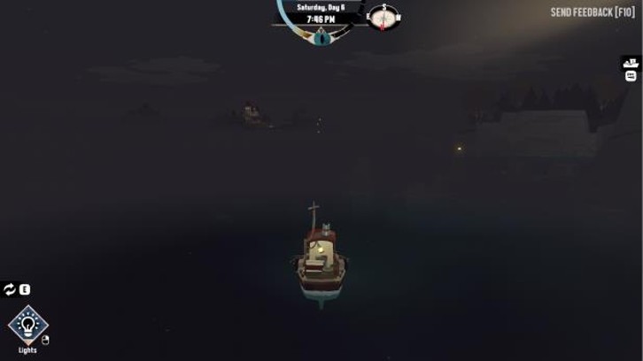DREDGE image
