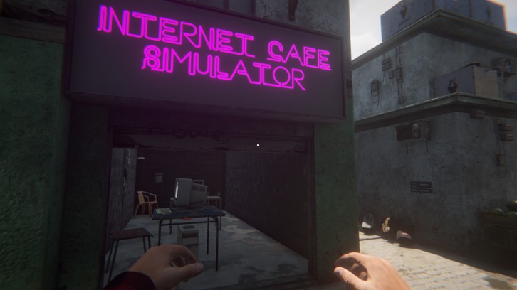 Internet Cafe Simulator 2 image