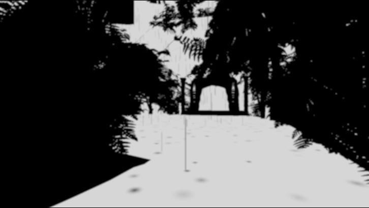 Lost in Blindness image