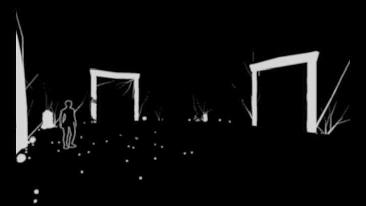 Lost in Blindness image