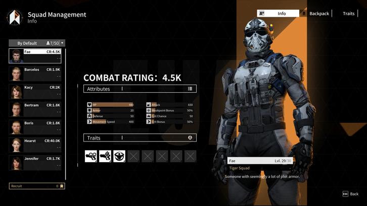 Outpost: Infinity Siege image