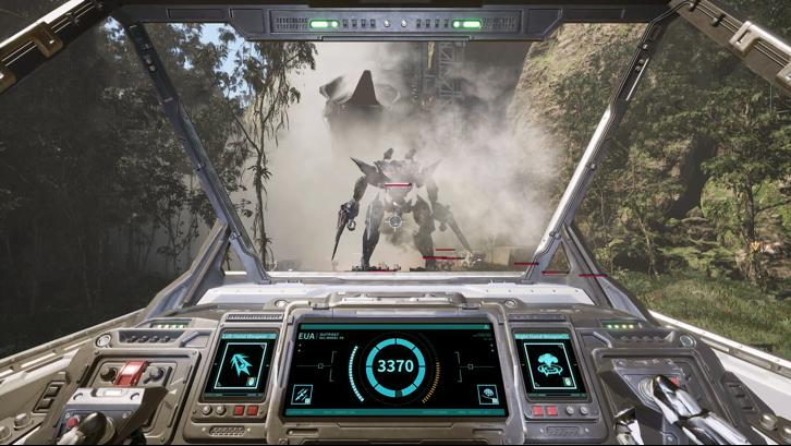 Outpost - Vanguard Edition image