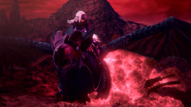 SWORD ART ONLINE Last Recollection image