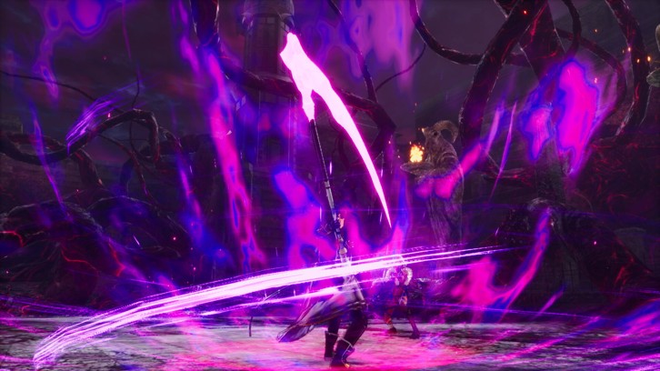 SWORD ART ONLINE Last Recollection image