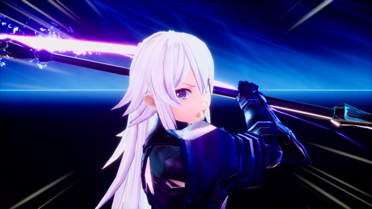 Pre-Purchase SWORD ART ONLINE Last Recollection Deluxe Edition image