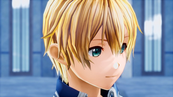 Pre-Purchase SWORD ART ONLINE Last Recollection Deluxe Edition image