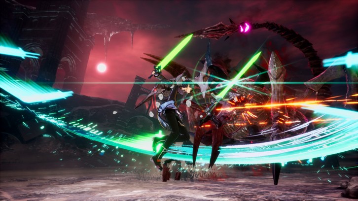 Pre-Purchase SWORD ART ONLINE Last Recollection Deluxe Edition image