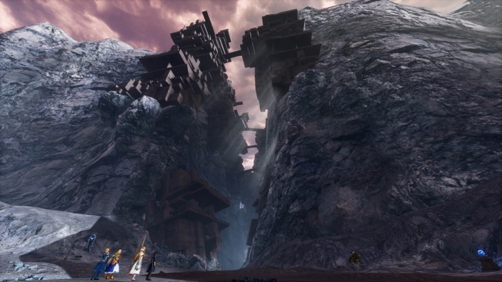 Pre-Purchase SWORD ART ONLINE Last Recollection Deluxe Edition image