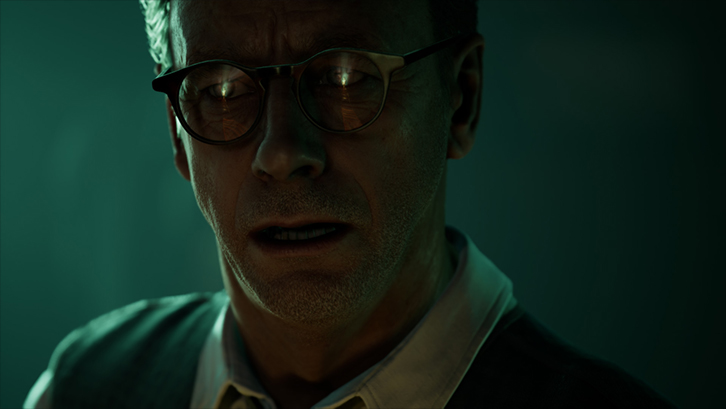 The Dark Pictures Anthology: The Devil in Me image