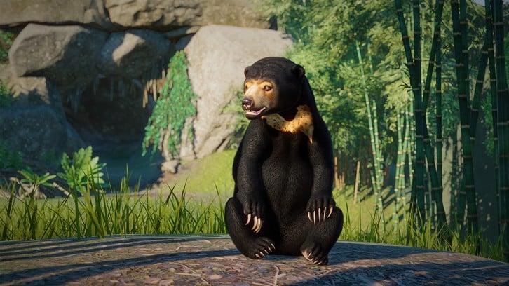 Planet Zoo: Southeast Asia Animal Pack image