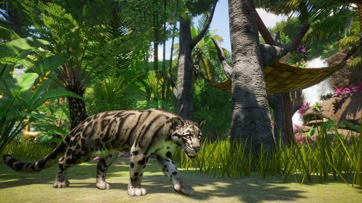 Planet Zoo: Southeast Asia Animal Pack image