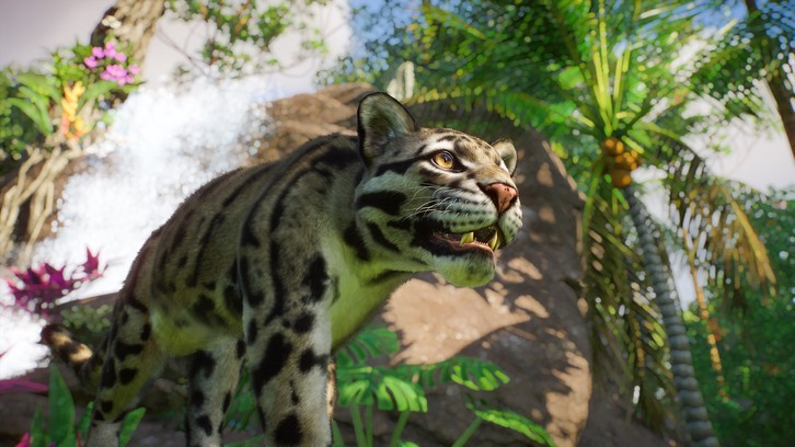 Planet Zoo: Southeast Asia Animal Pack image
