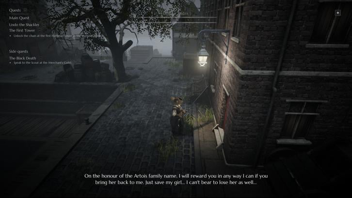 Black Legend Soundtrack Steam Key screenshot from the video game thumbnail 2