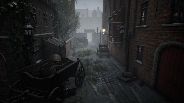 Black Legend Soundtrack Steam Key screenshot from the video game thumbnail 3