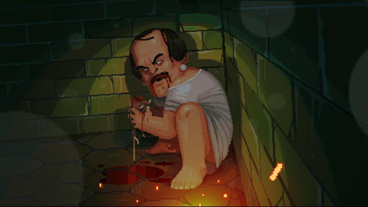 Vlad Circus: Curse of Asmodeus image