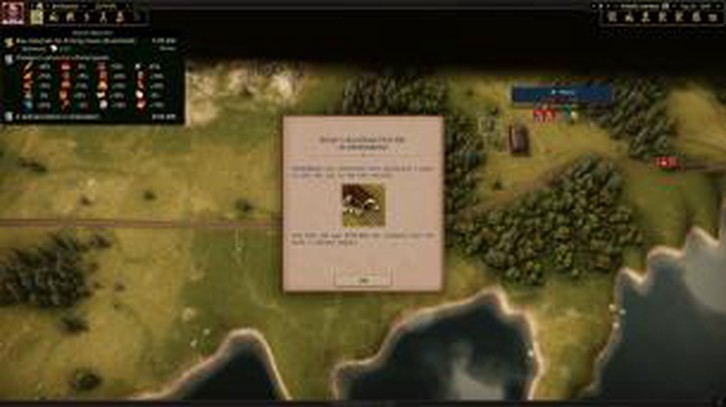 Railroad Corporation - Volatile Markets DLC image