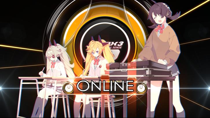 DJMAX RESPECT V - Portable 3 PACK Steam Key screenshot from the video game thumbnail 5