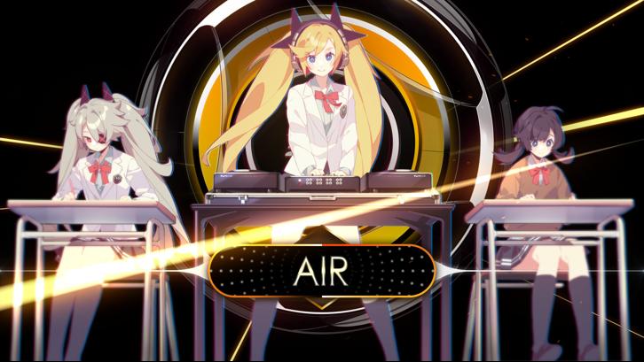 DJMAX RESPECT V - Portable 3 PACK Steam Key screenshot from the video game thumbnail 6