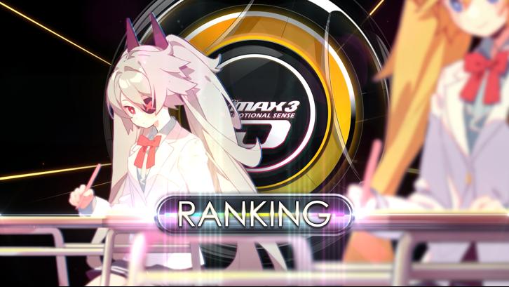 DJMAX RESPECT V - Portable 3 PACK Steam Key screenshot from the video game thumbnail 8