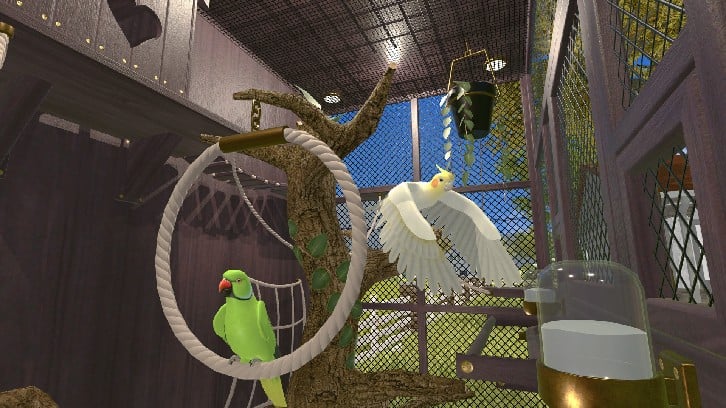 House Flipper - Pets DLC image