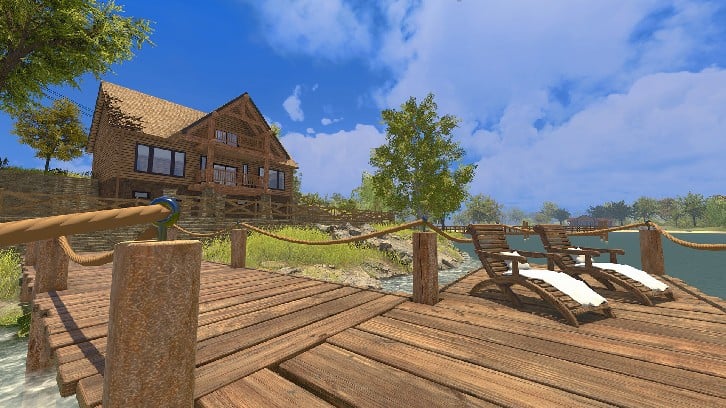 House Flipper - Pets DLC image