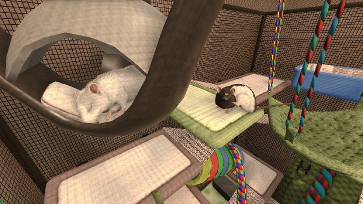 House Flipper - Pets DLC image