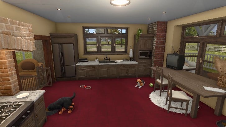 House Flipper - Pets DLC image