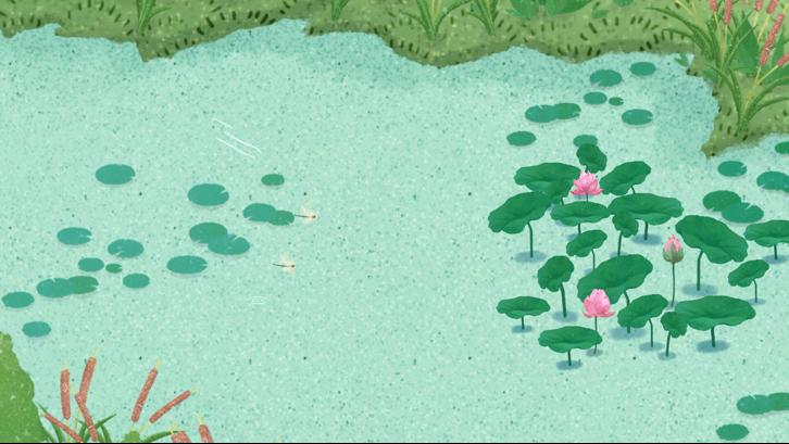 24 Solar Terms Steam Key screenshot from the video game thumbnail 3