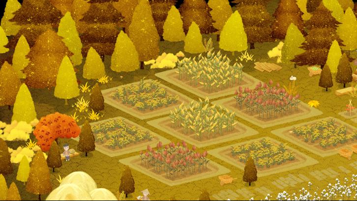 24 Solar Terms Steam Key screenshot from the video game thumbnail 4