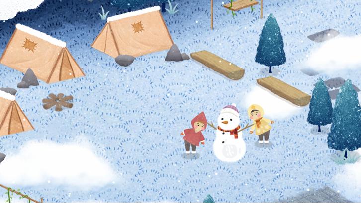 24 Solar Terms Steam Key screenshot from the video game thumbnail 5