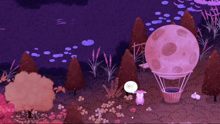 24 Solar Terms Steam Key screenshot from the video game thumbnail 9