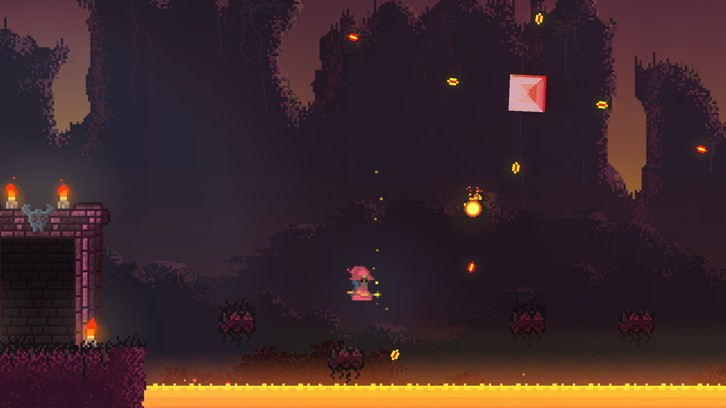 Fireball Wizard image