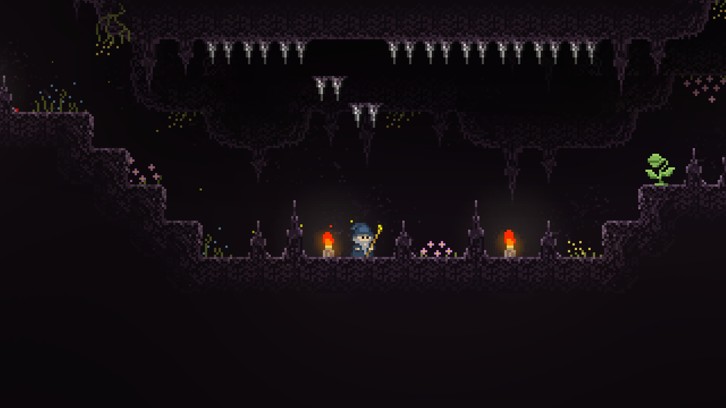 Fireball Wizard image