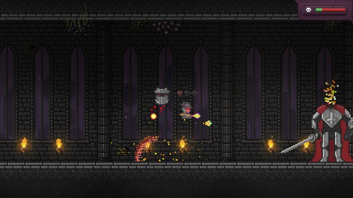 Fireball Wizard image