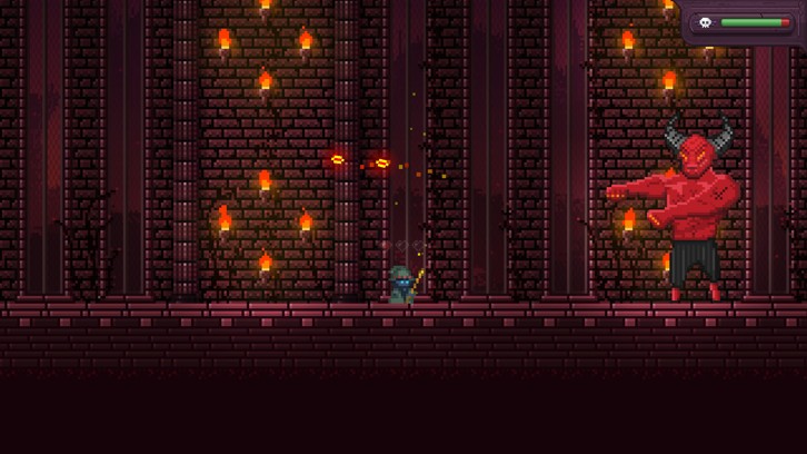 Fireball Wizard image