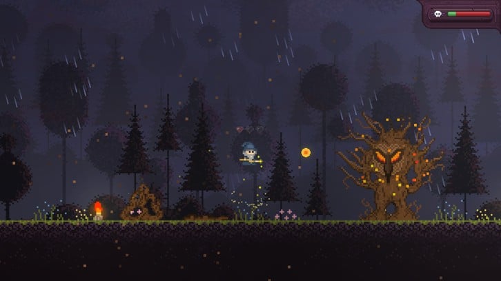 Fireball Wizard image