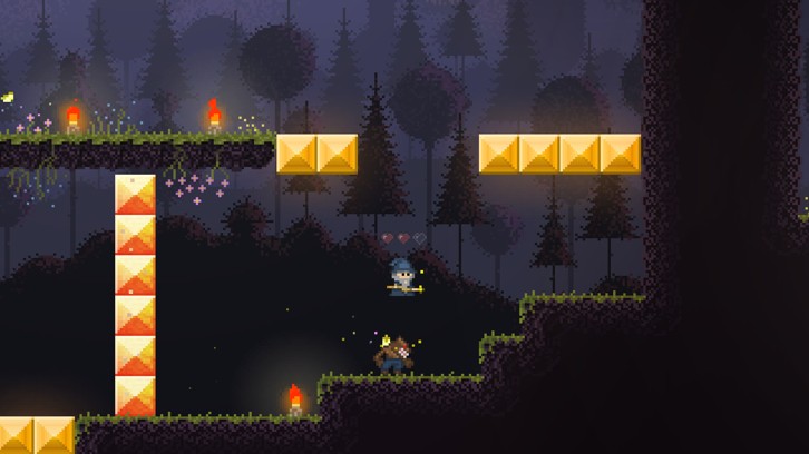 Fireball Wizard image