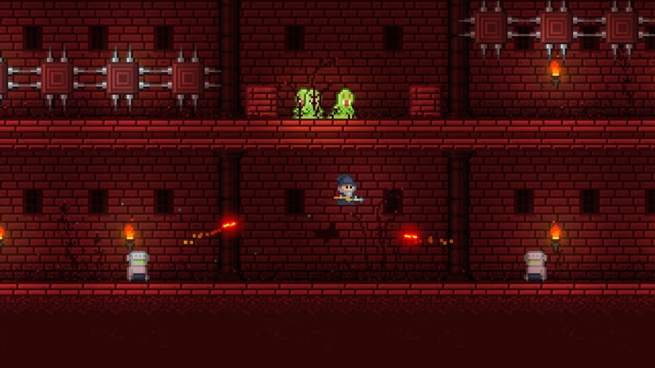 Fireball Wizard image