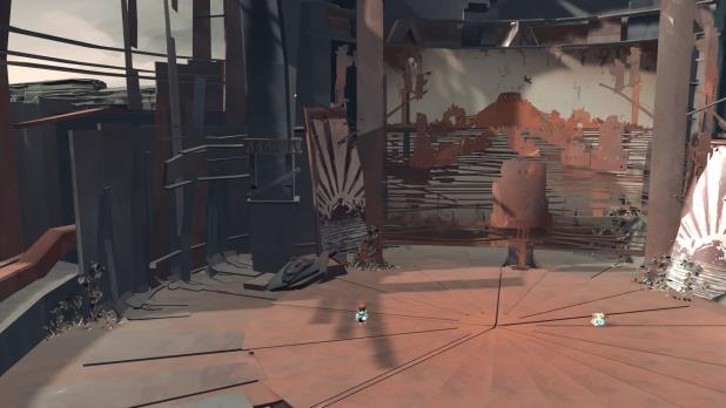 FAR: Changing Tides image
