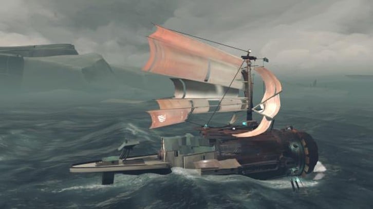 FAR: Changing Tides image