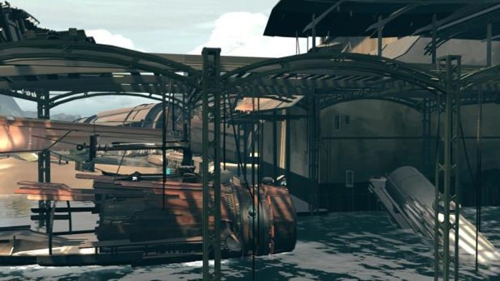 FAR: Changing Tides image