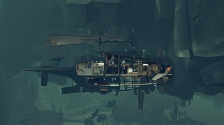 FAR: Changing Tides image