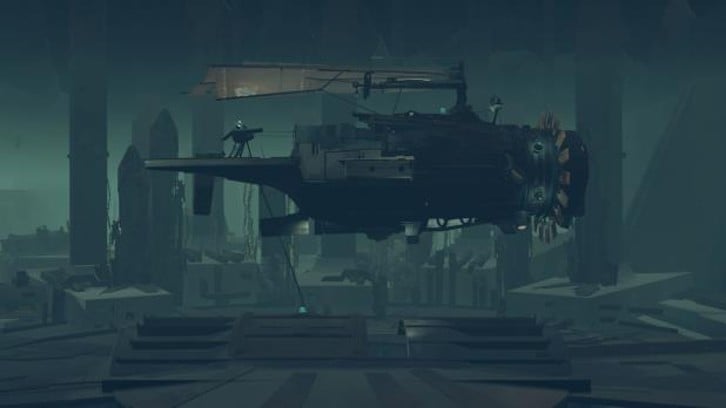 FAR: Changing Tides image