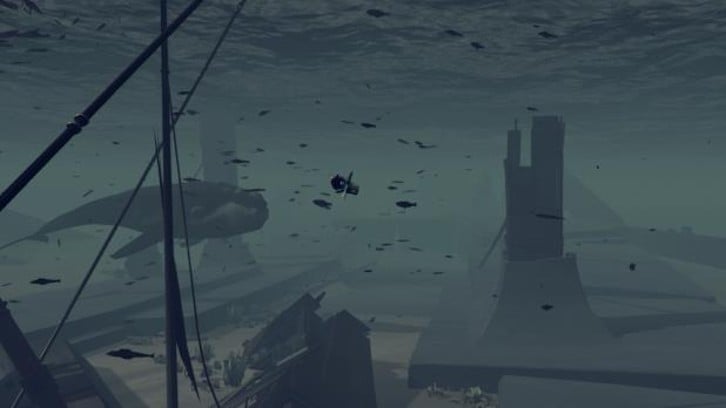 FAR: Changing Tides image
