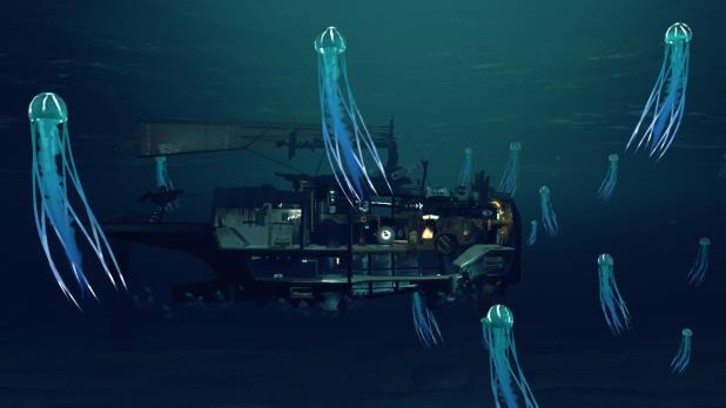 FAR: Changing Tides image